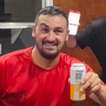 Foto de Jugador